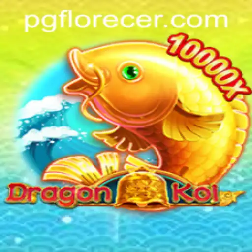 Explorando o Mundo Encantado de DragonKoi