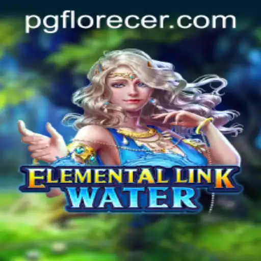 Descubra o Mundo Envolvente de ElementalLinkWater: Um Jogo de Estratégia e Aventura
