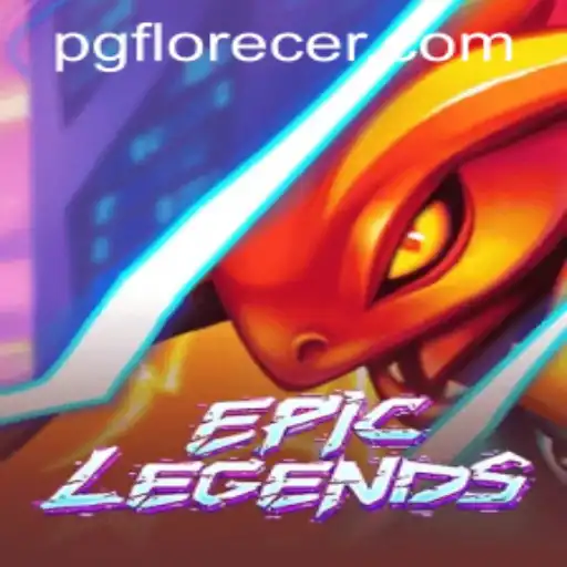 Mergulhe na Aventura com EpicLegends: Uma Nova Era no Mundo dos Jogos