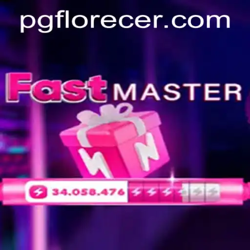 FastMaster: Descubra o Jogo que Está Revolucionando o Mundo dos Games