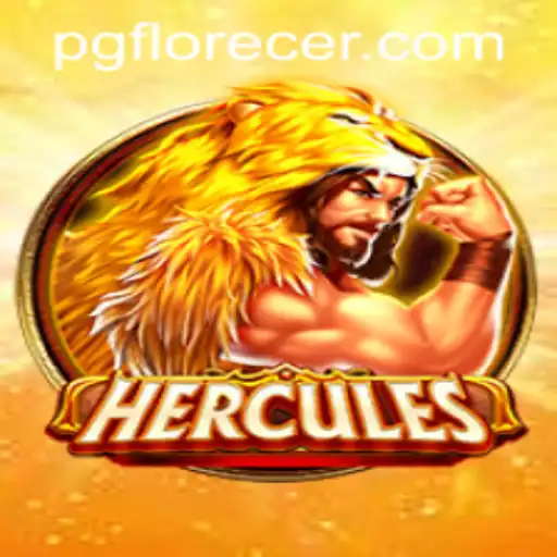 Hercules: O Jogo Que Promete FLORECER-PG em 2023