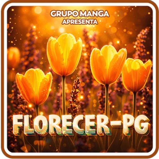 FLORECER-PG Logo