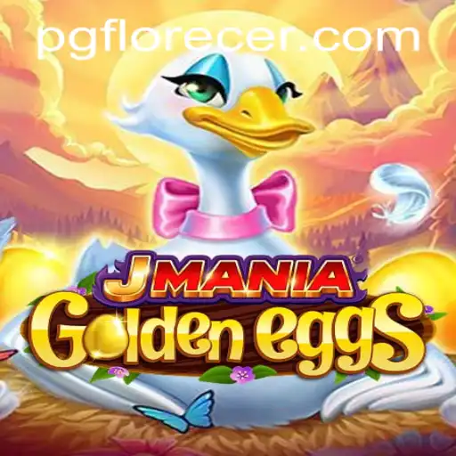 Explorando o Fascinante Mundo de JManiaGoldenEggs: Uma Jornada para Florecer