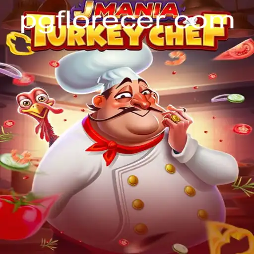 Descubra o Fascinante Mundo de JManiaTurkeyChef: Um Jogo que Une Tradição e Criatividade