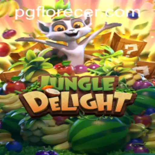 JungleDelight: Explorando Aventuras Selvagens com FLORECER-PG