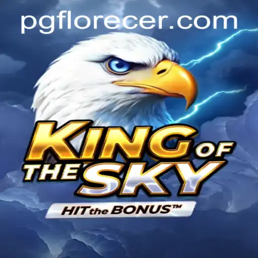 Explorando KingOfTheSky: Um Mergulho Profundo no Mundo do Jogo FLORECER-PG