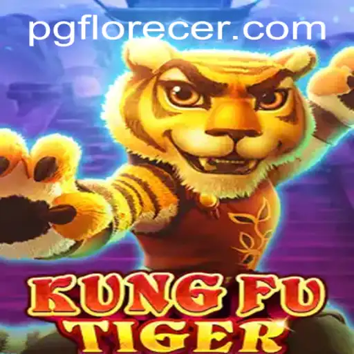 Explorando o Universo de KungFuTiger: A Aventura Inovadora do Ano