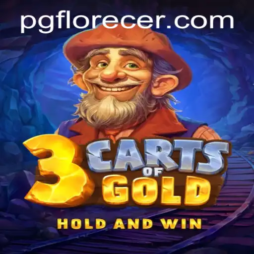 Descubra o Fascinante Jogo 3cartsOfGold