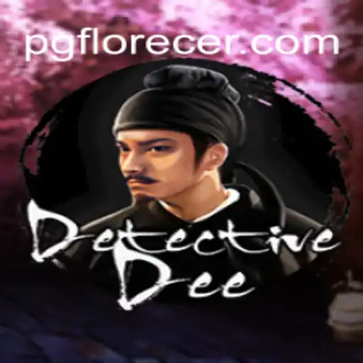 DetectiveDee: Descubra o Misterioso Jogo de Investigação FLORECER-PG