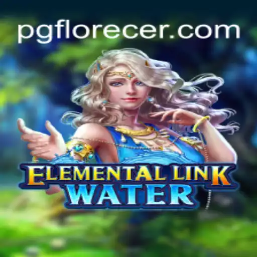 Descubra o Mundo Envolvente de ElementalLinkWater: Um Jogo de Estratégia e Aventura