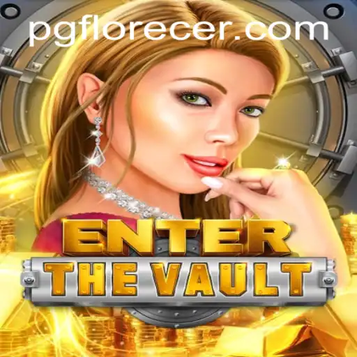 Desvendando EntertheVault: O Jogo Que Está Revolucionando a Experiência de Quebra-Cabeças