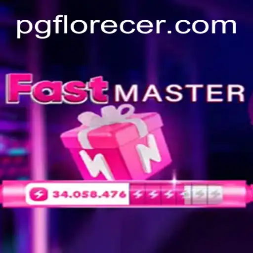 FastMaster: Descubra o Jogo que Está Revolucionando o Mundo dos Games