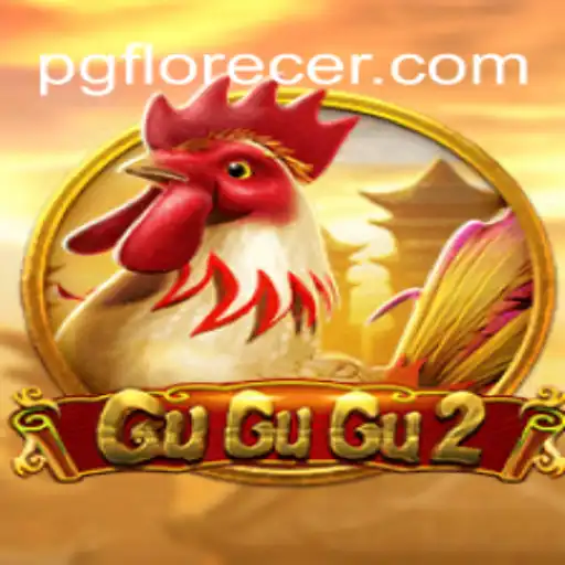 GuGuGu2: A Nova Sensação no Mundo dos Jogos