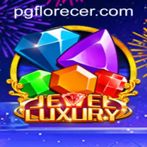 Descubra JewelLuxury: O Brilho do Novo Mundo dos Jogos