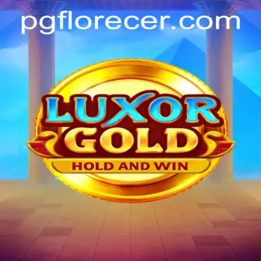 Descubra LuxorGold: O Fascinante Jogo de Estratégia e Aventura
