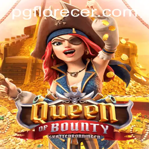 QueenofBounty: Um Mergulho no Universo das Aventuras Piratas