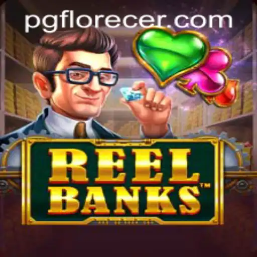 ReelBanks: Descubra o Novo Fenômeno no Mundo dos Games