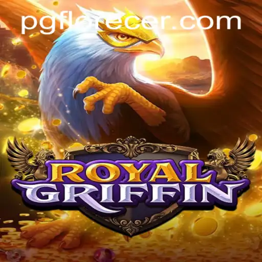 Descubra RoyalGriffin: Aventura e Estratégia no Mundo dos Jogos
