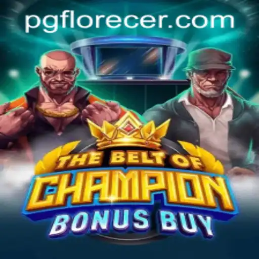 TheBeltOfChampionBonusBuy: A Nova Sensação no Mundo dos Jogos