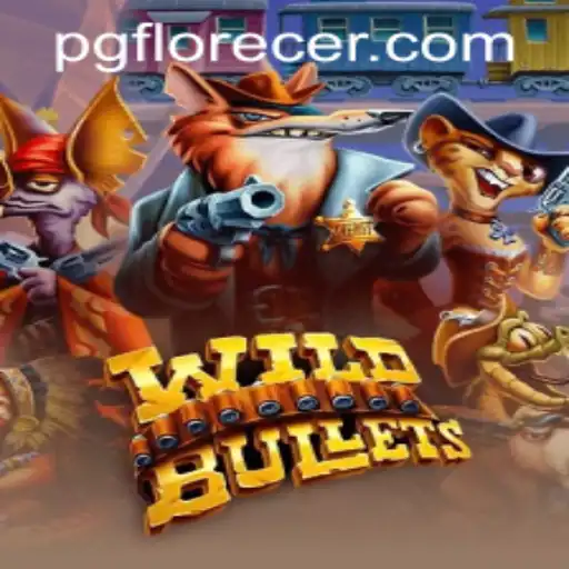 Descubra WildBullets: Um Jogo Cativante em Meio a um Cenário Vibrante